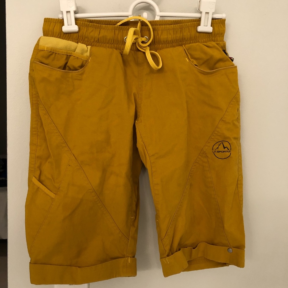 LA Sportiva shorts